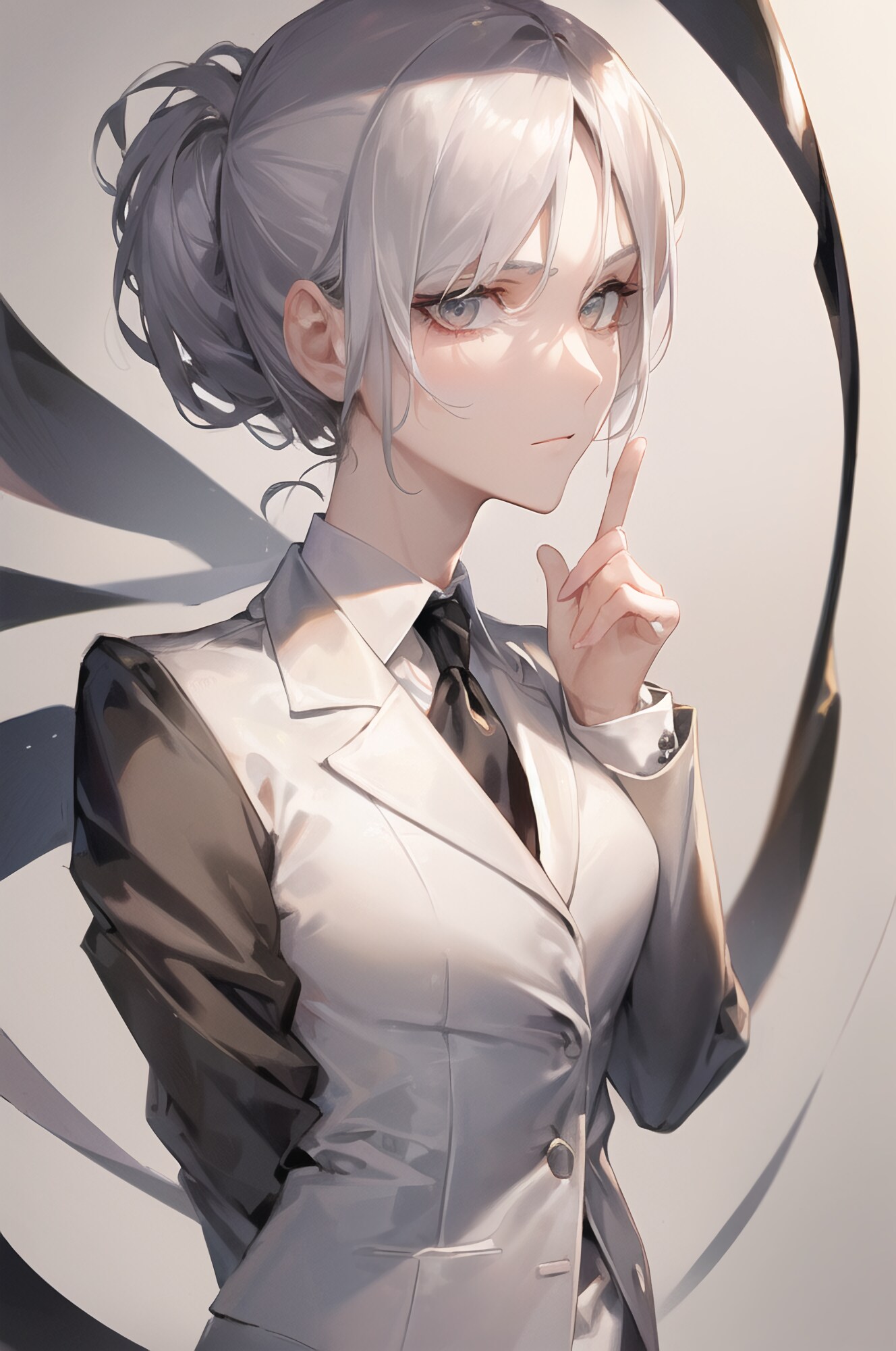 イケメン女子その7