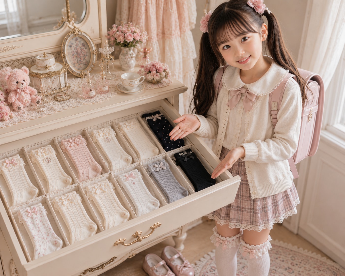 コレクション紹介