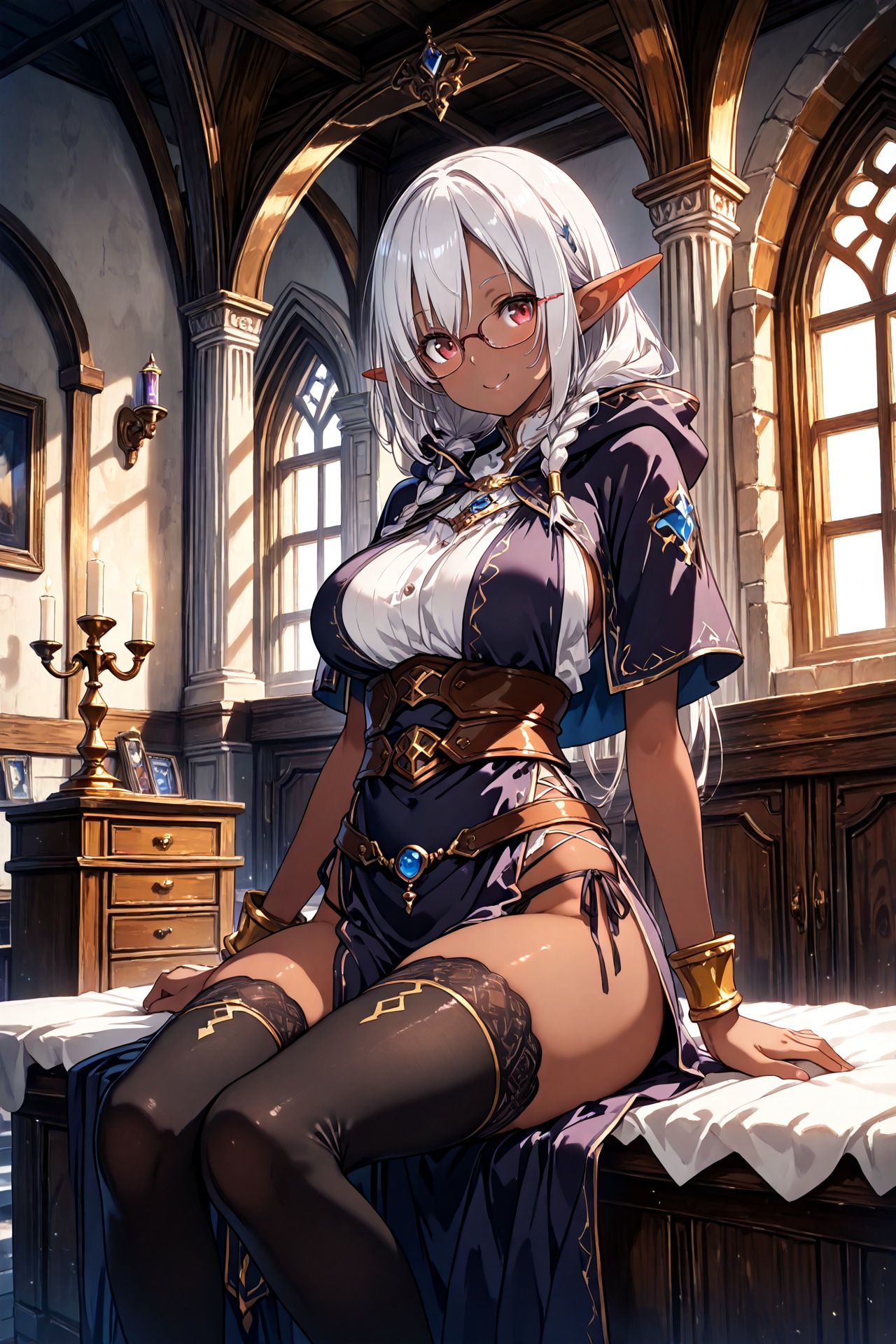 AIイラスト集_2026/07/18