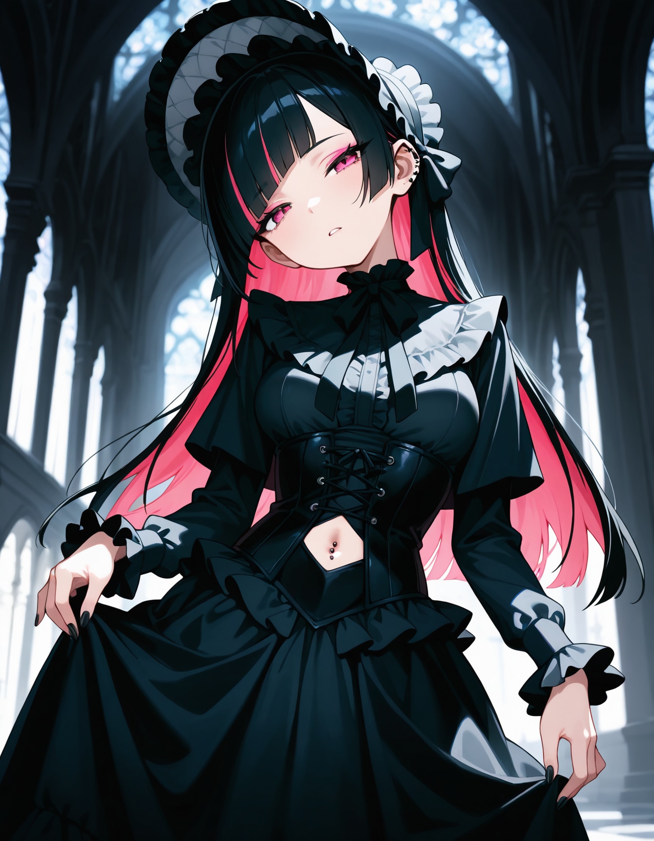 ゴシック