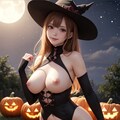 ハロウィン04 9枚目