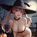 ハロウィン04 12枚目
