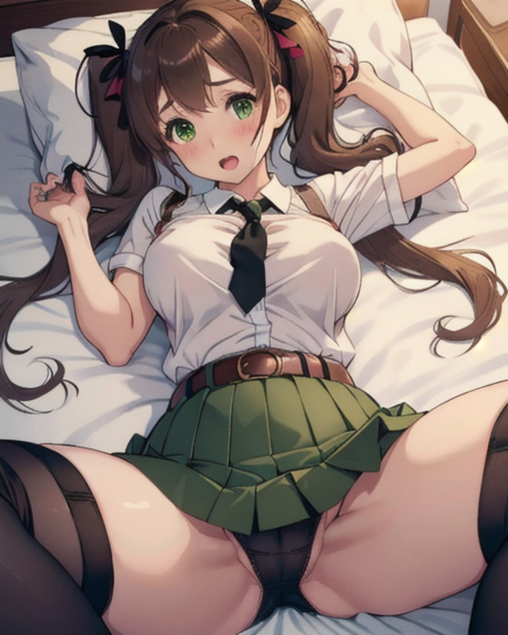 ギルドの受付嬢さんぽいの