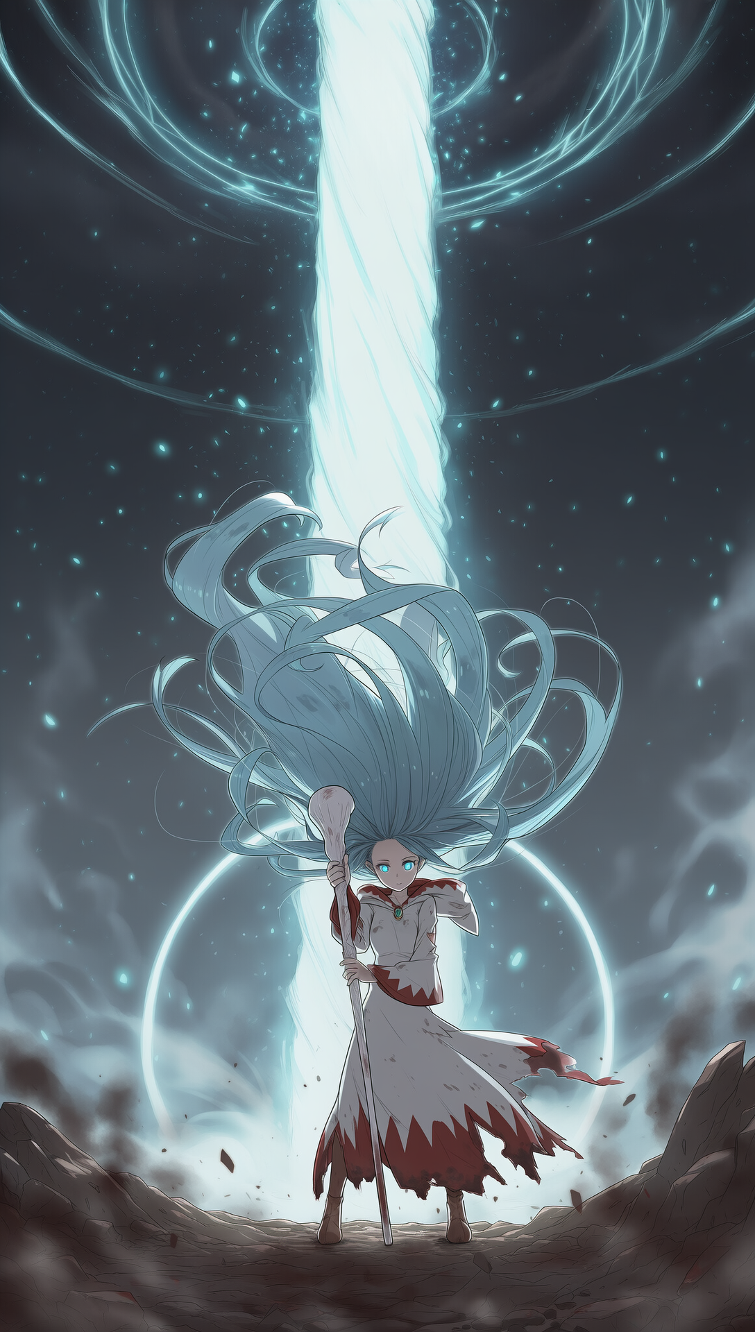 ホーリー | の人気AIイラスト・グラビア