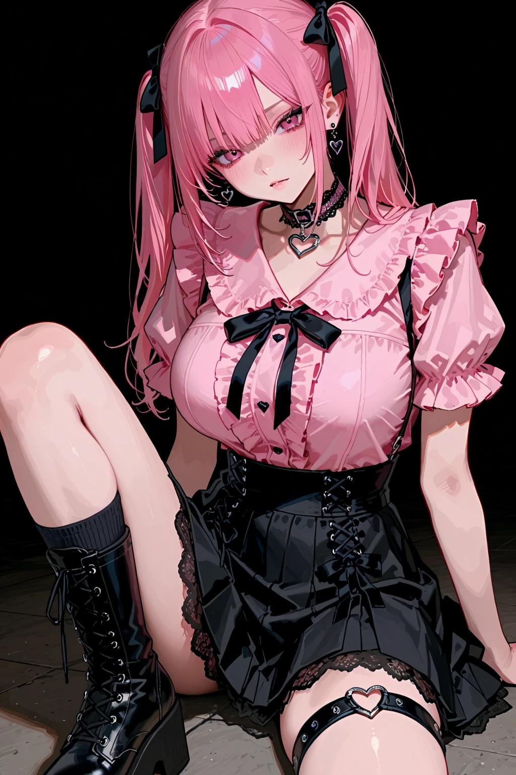 よその子 神崎美子