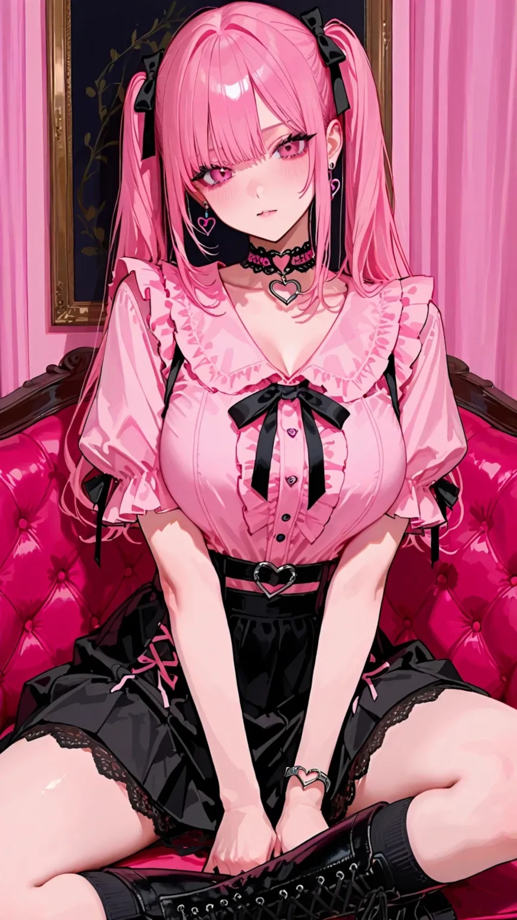 よその子 神崎美子