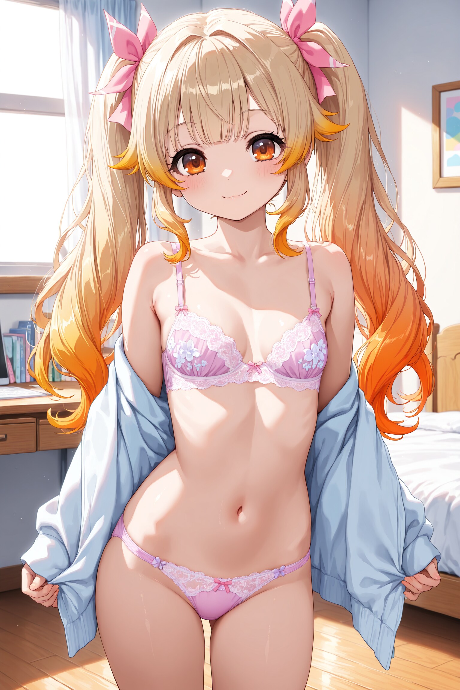 着替え117日目