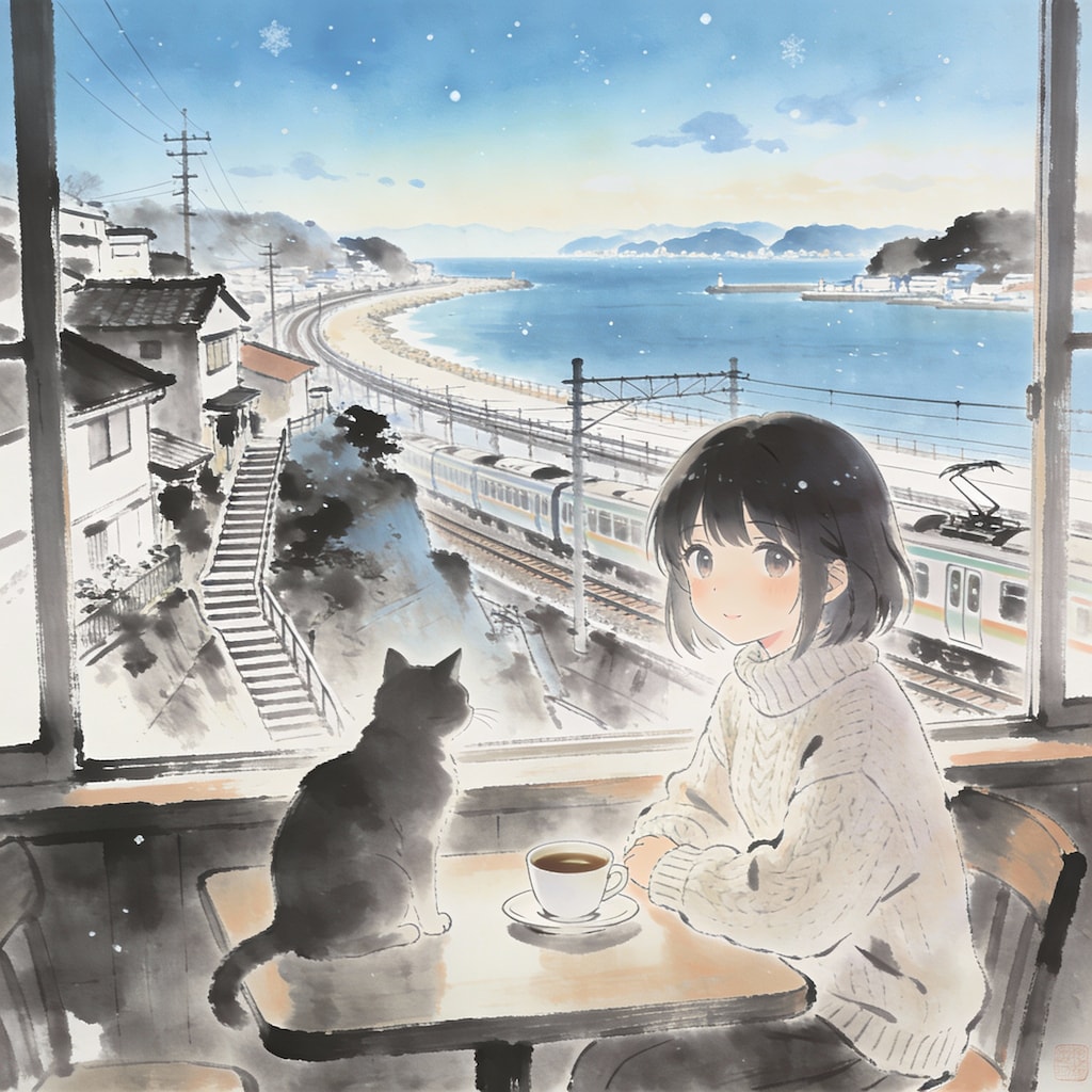 海の見える街20