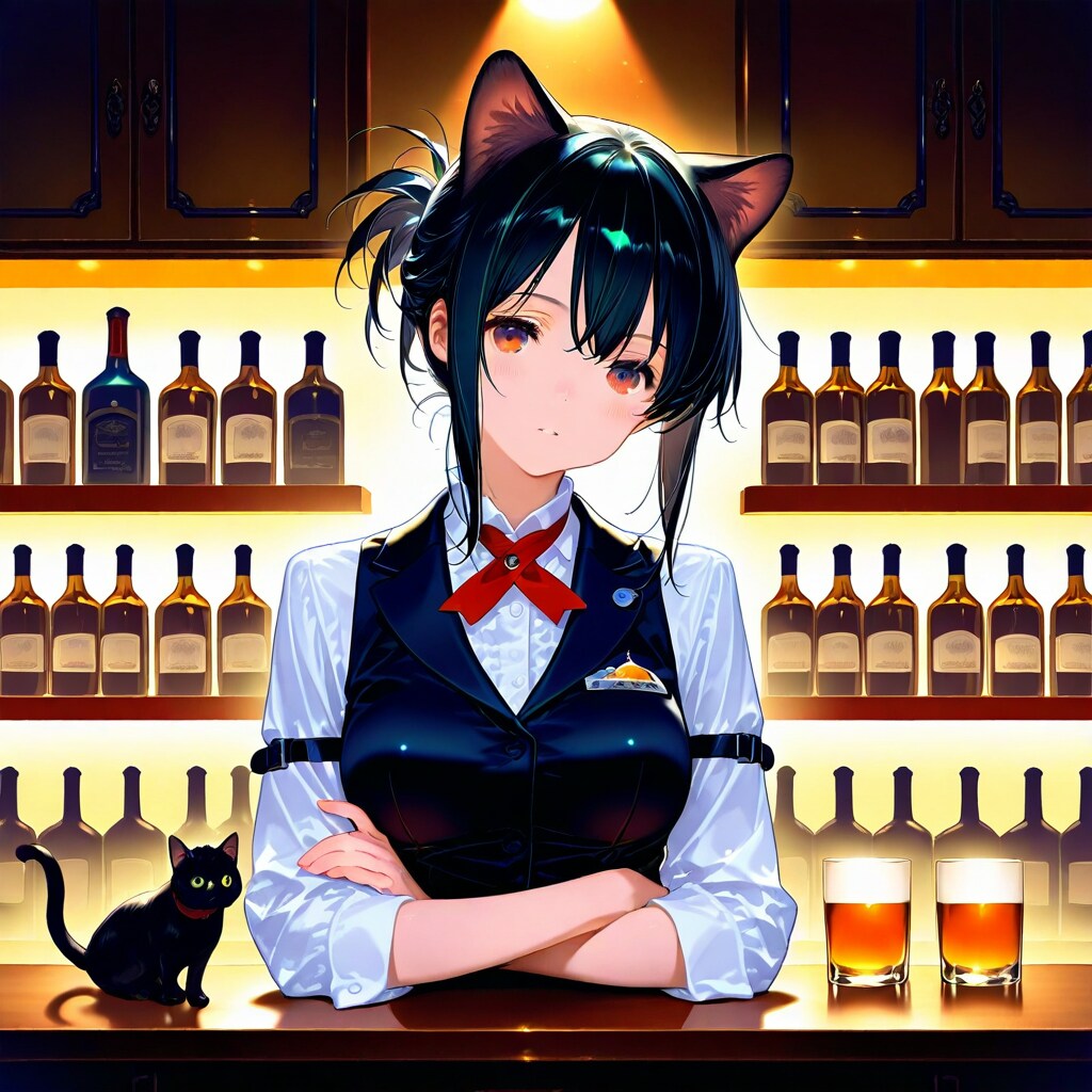 いつものでイイですか？