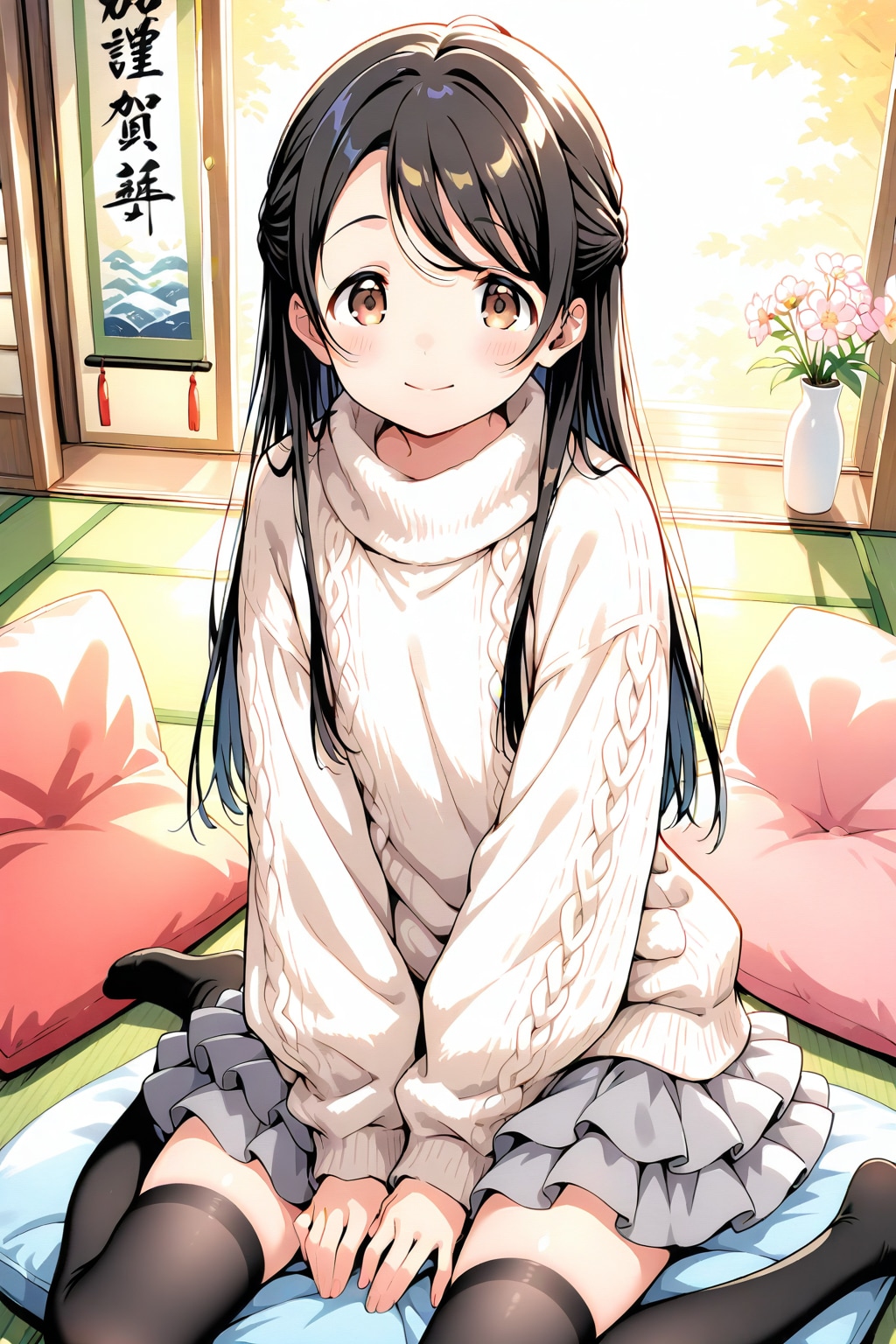 おはよう(๑`·ᴗ·´๑)