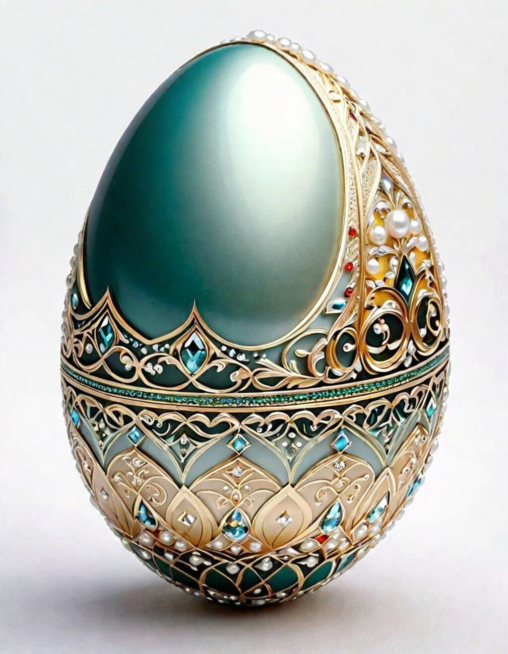 イースターエッグ2