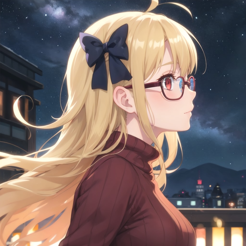 今何してるのかな