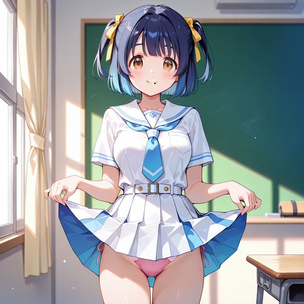 羽澄風花