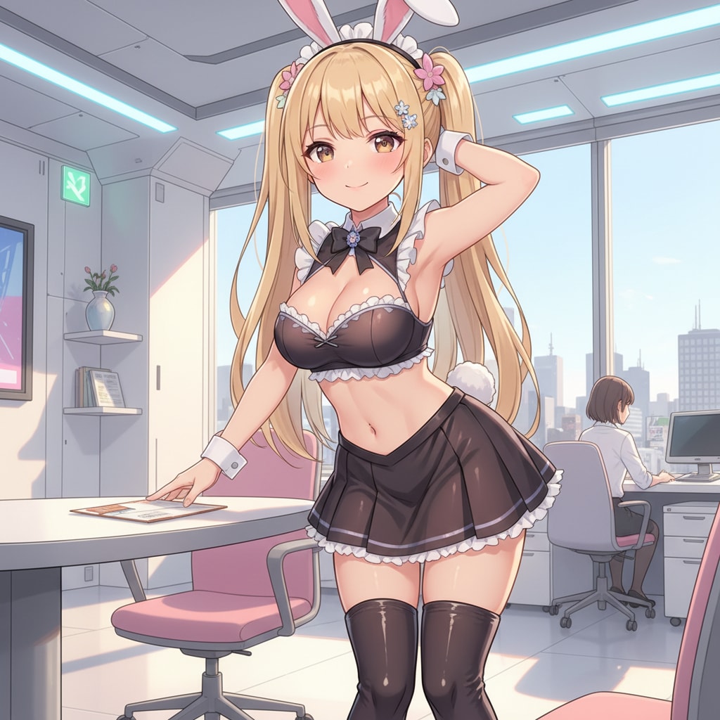 金ツイぴょん。2月18日 #エアメールの日 | の人気AIイラスト・グラビア