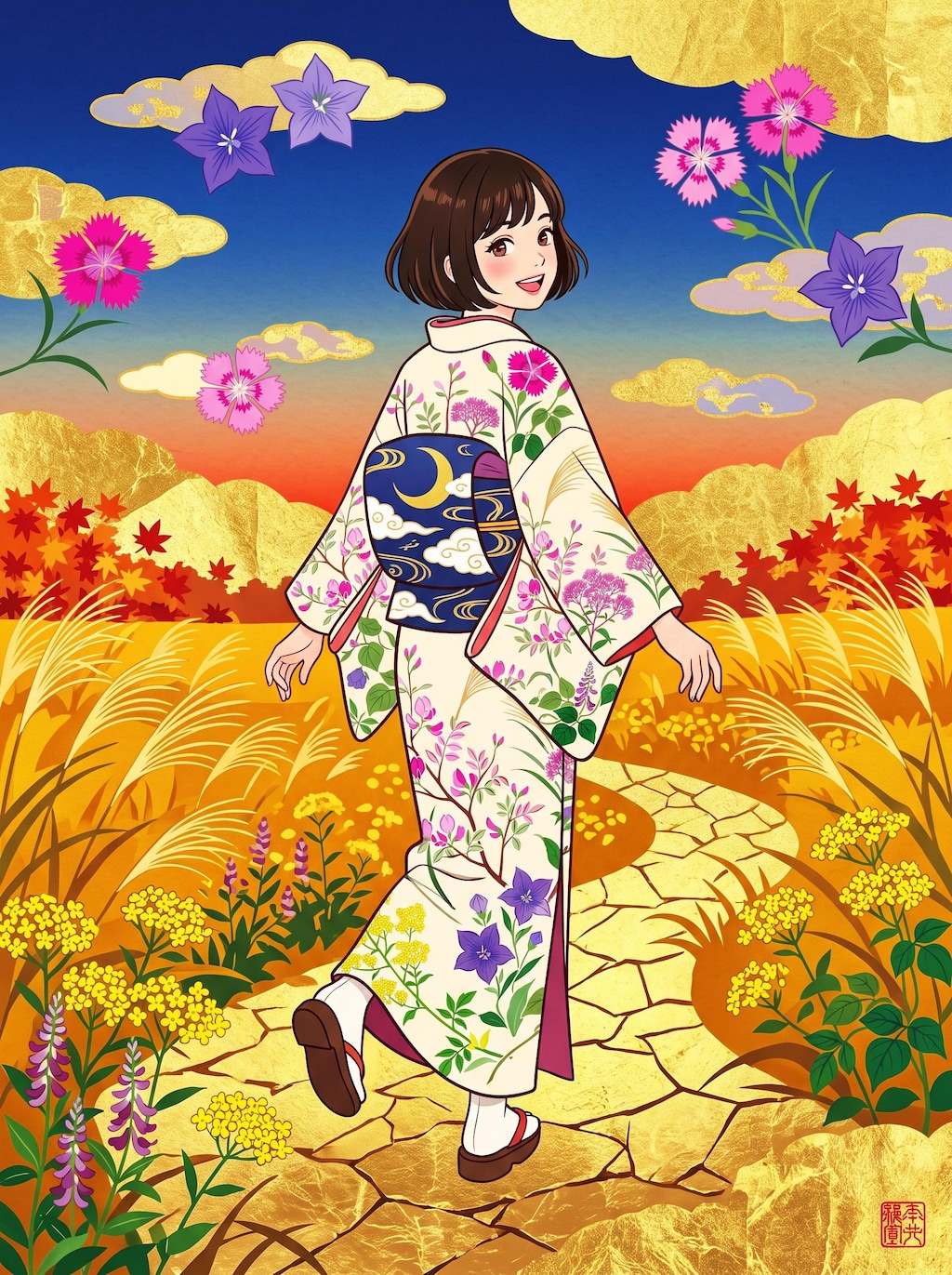 七草