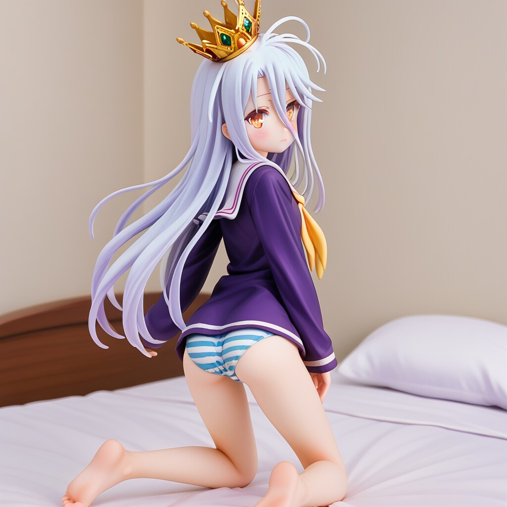 ノゲノラな女の子①