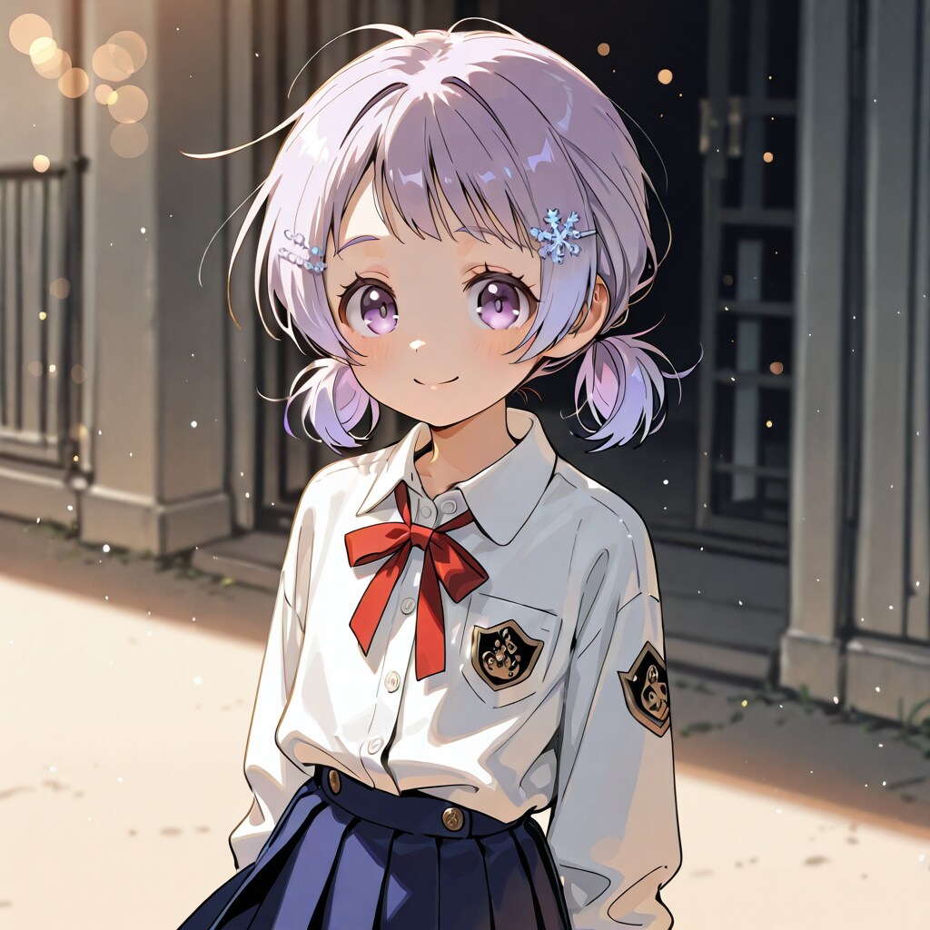 制服♡ | の人気AIイラスト・グラビア