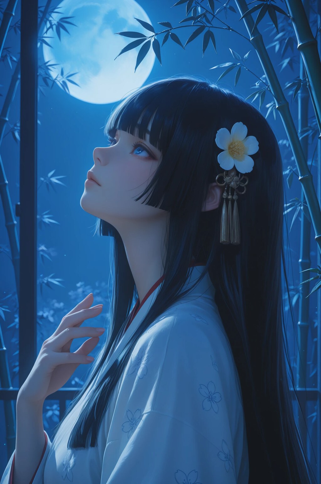 Princess Kaguya