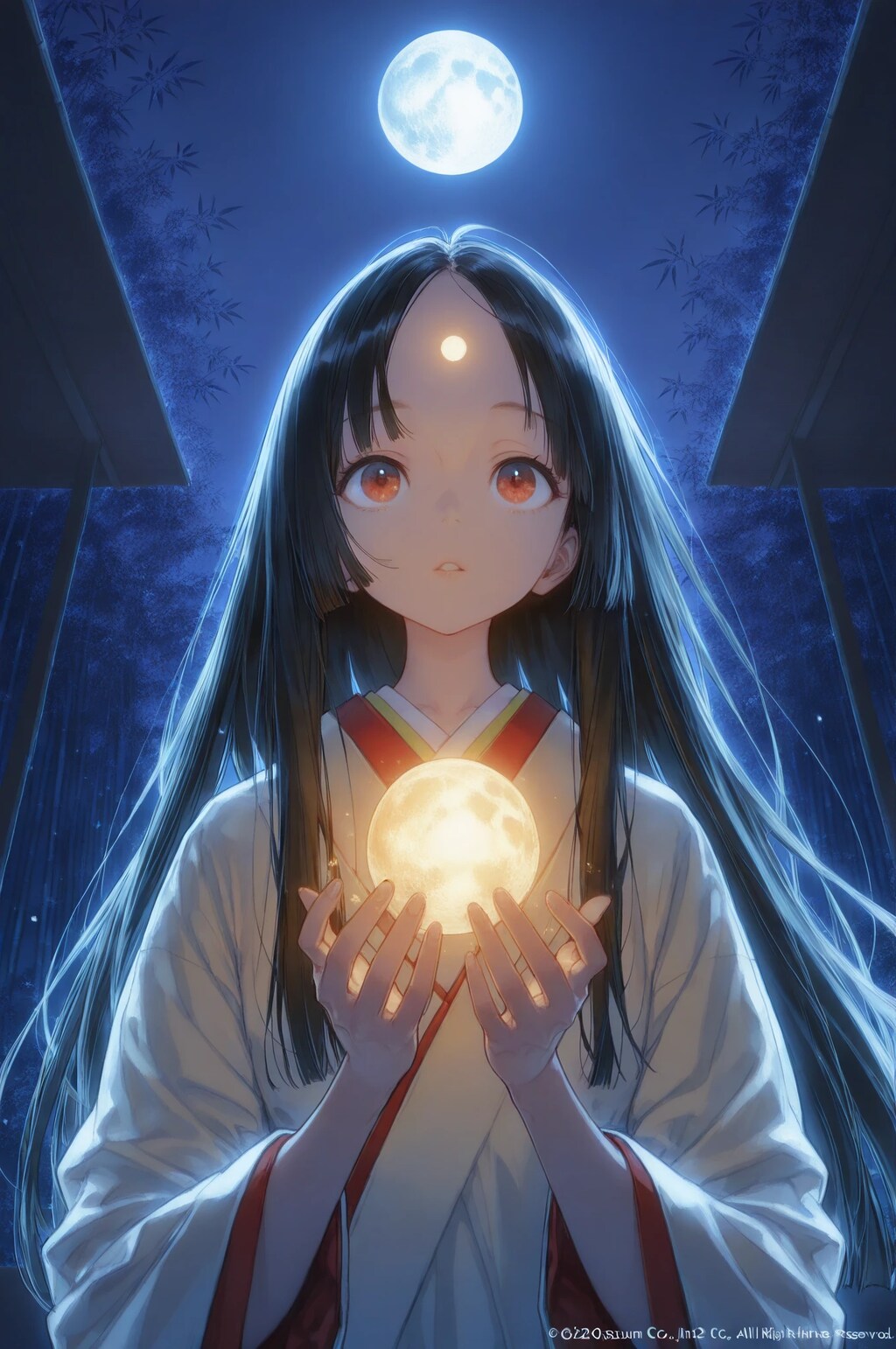 Princess Kaguya