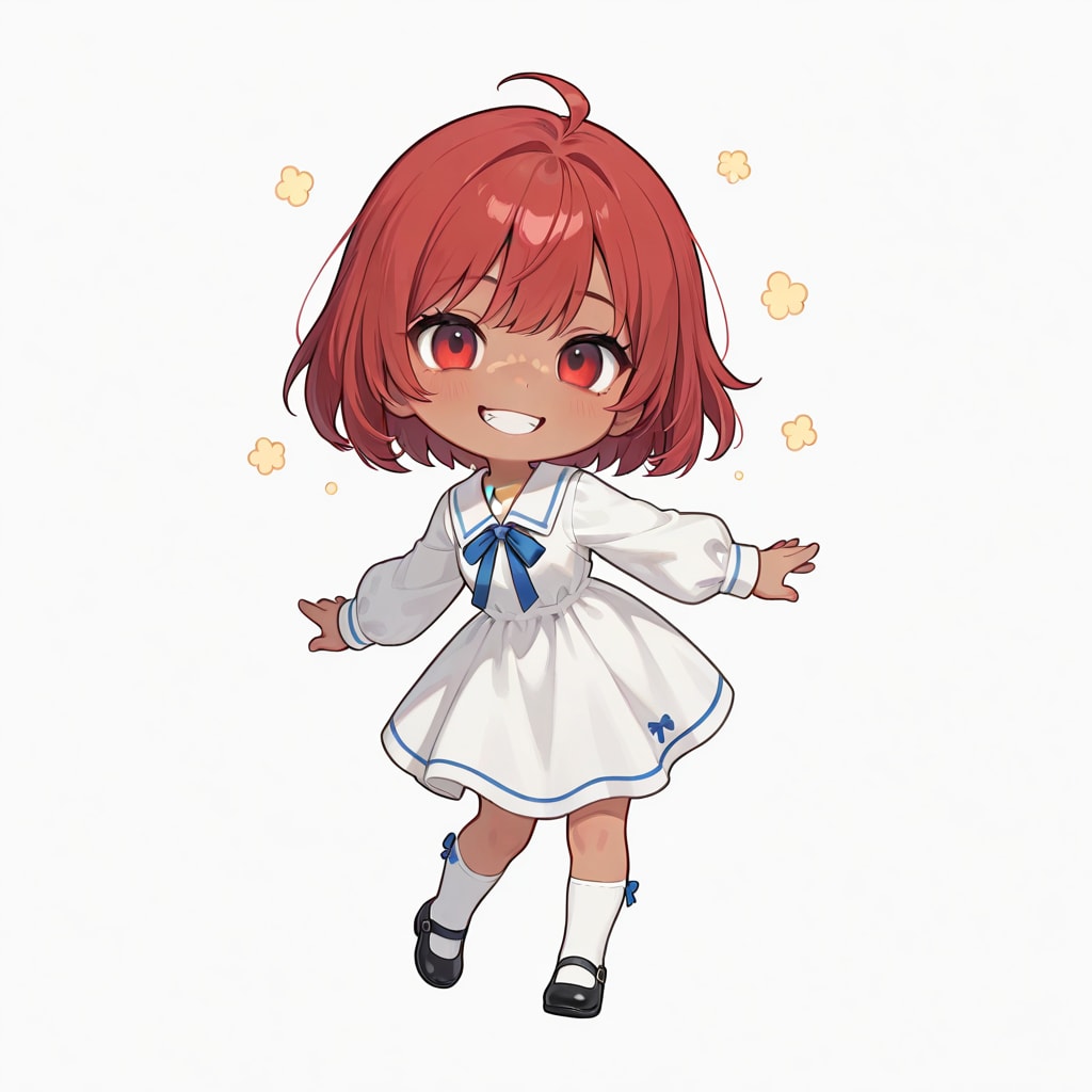 ウチちび466
