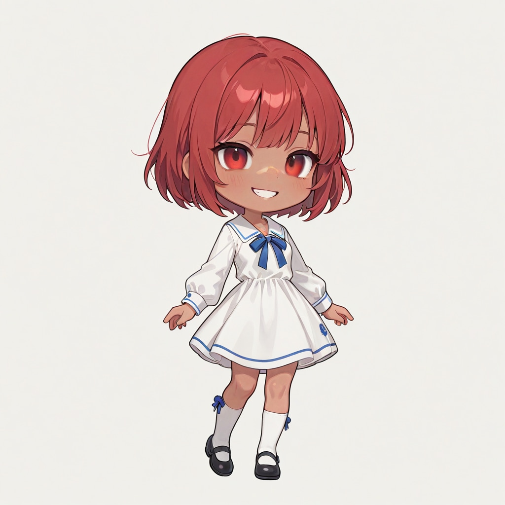 ウチちび466