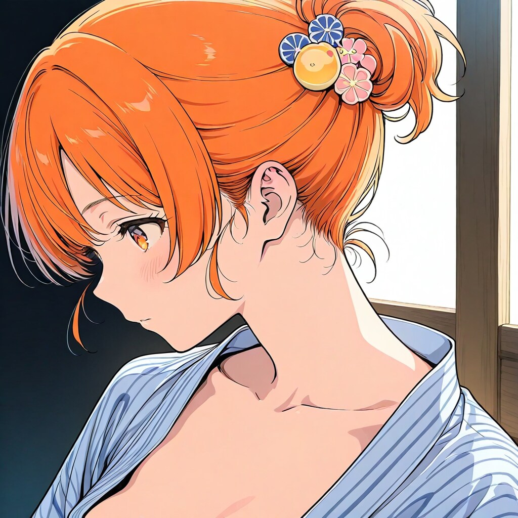 湯上がりソレイユさん