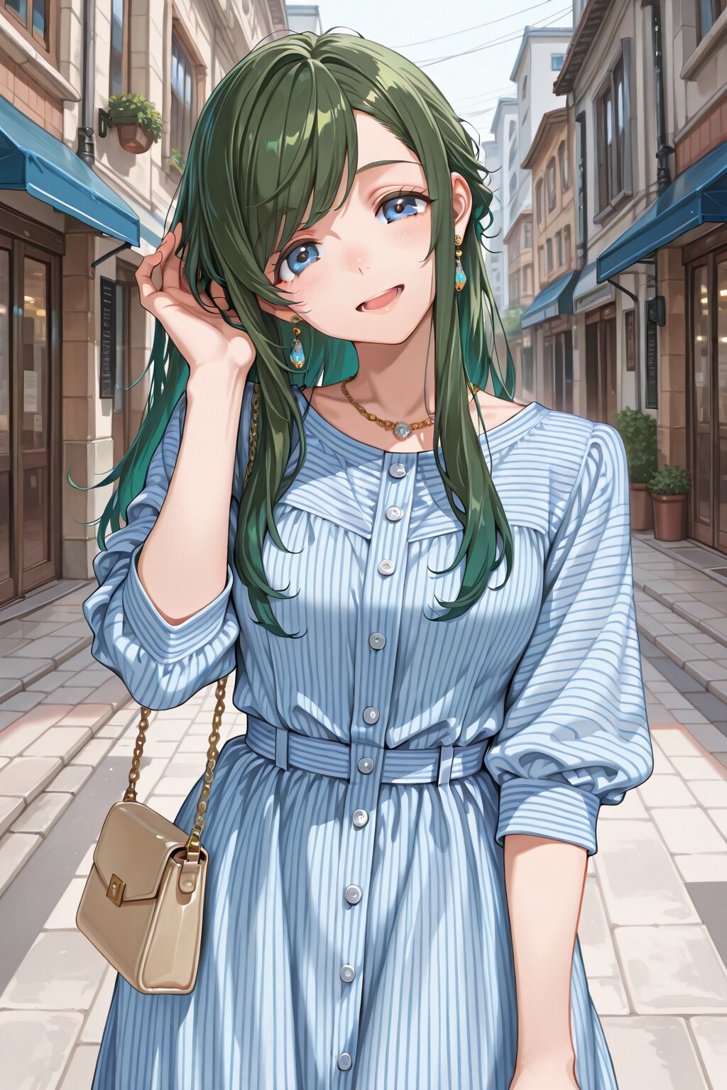 菫さん２８０