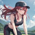 風になれ💓 3枚目