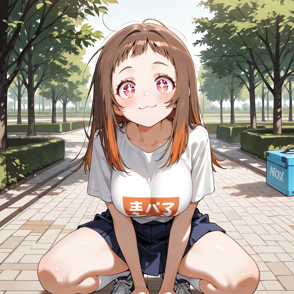 おはよ