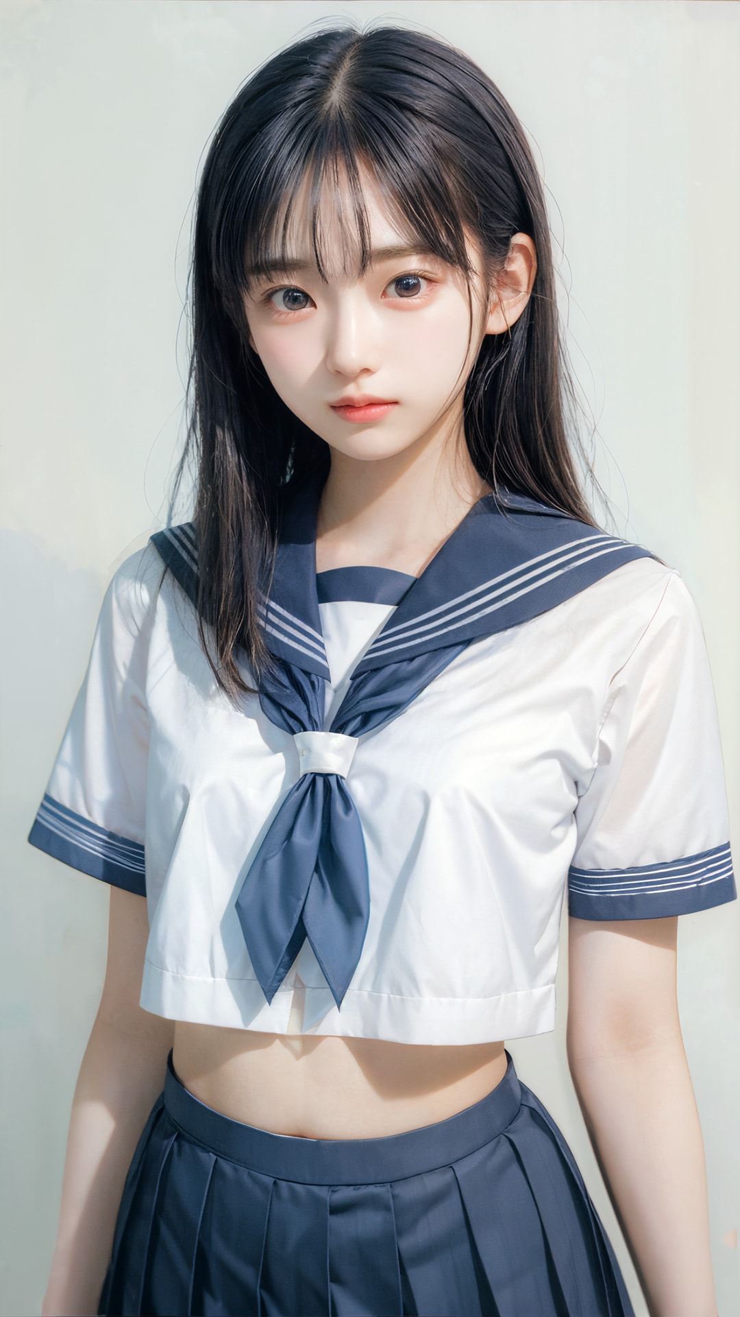 せらふく