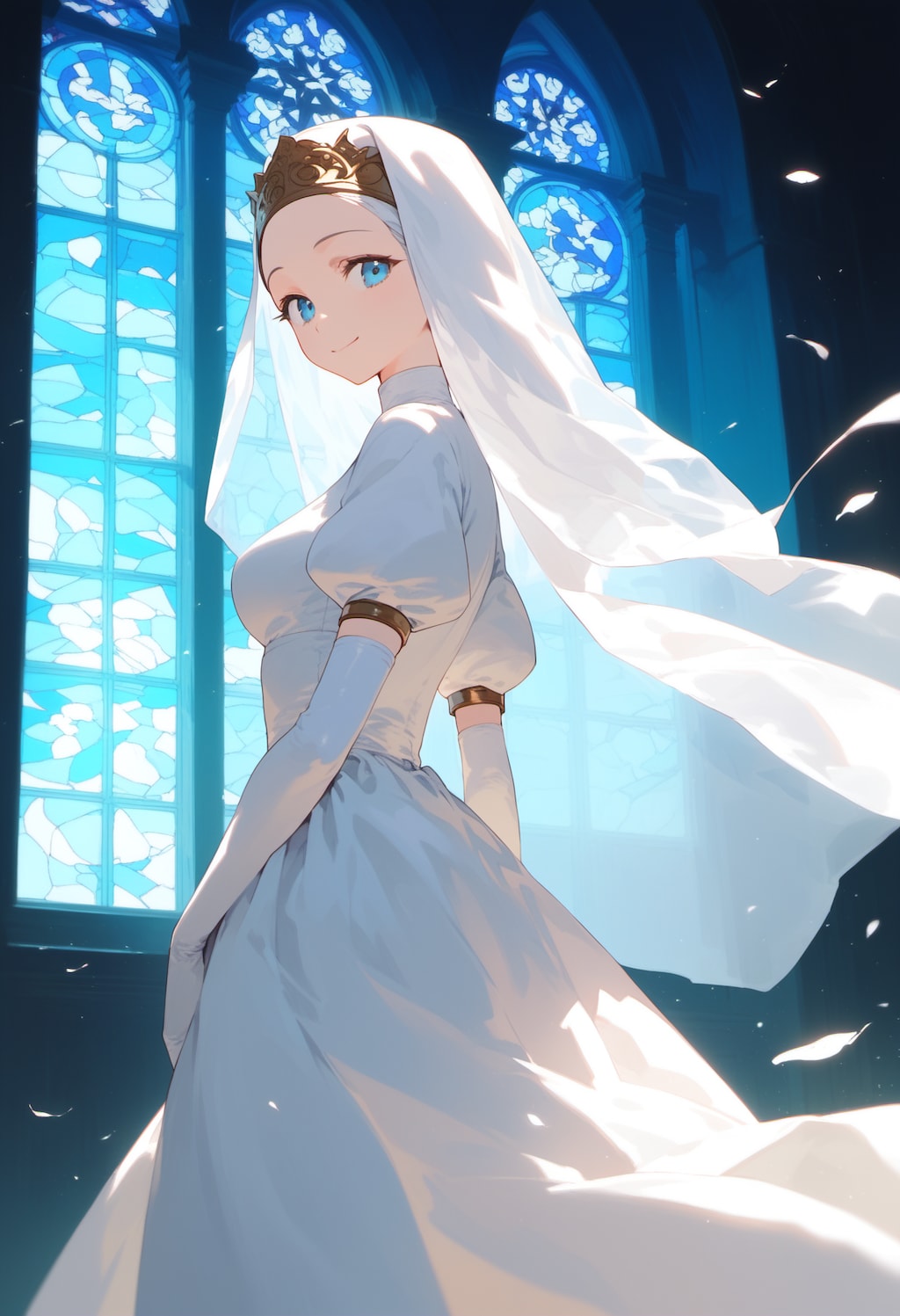 プリンセス 1667