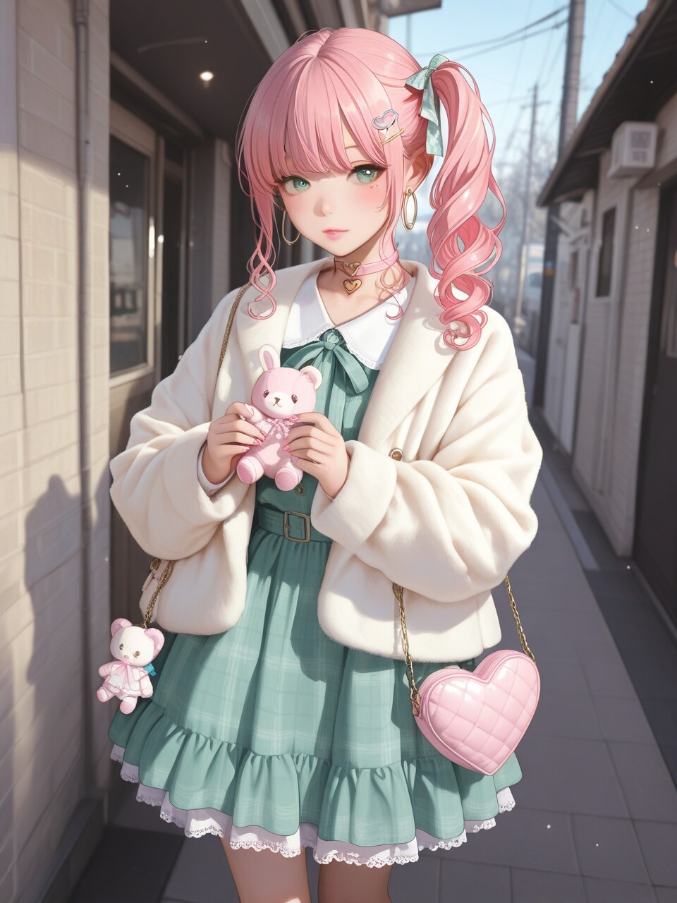 原宿系
