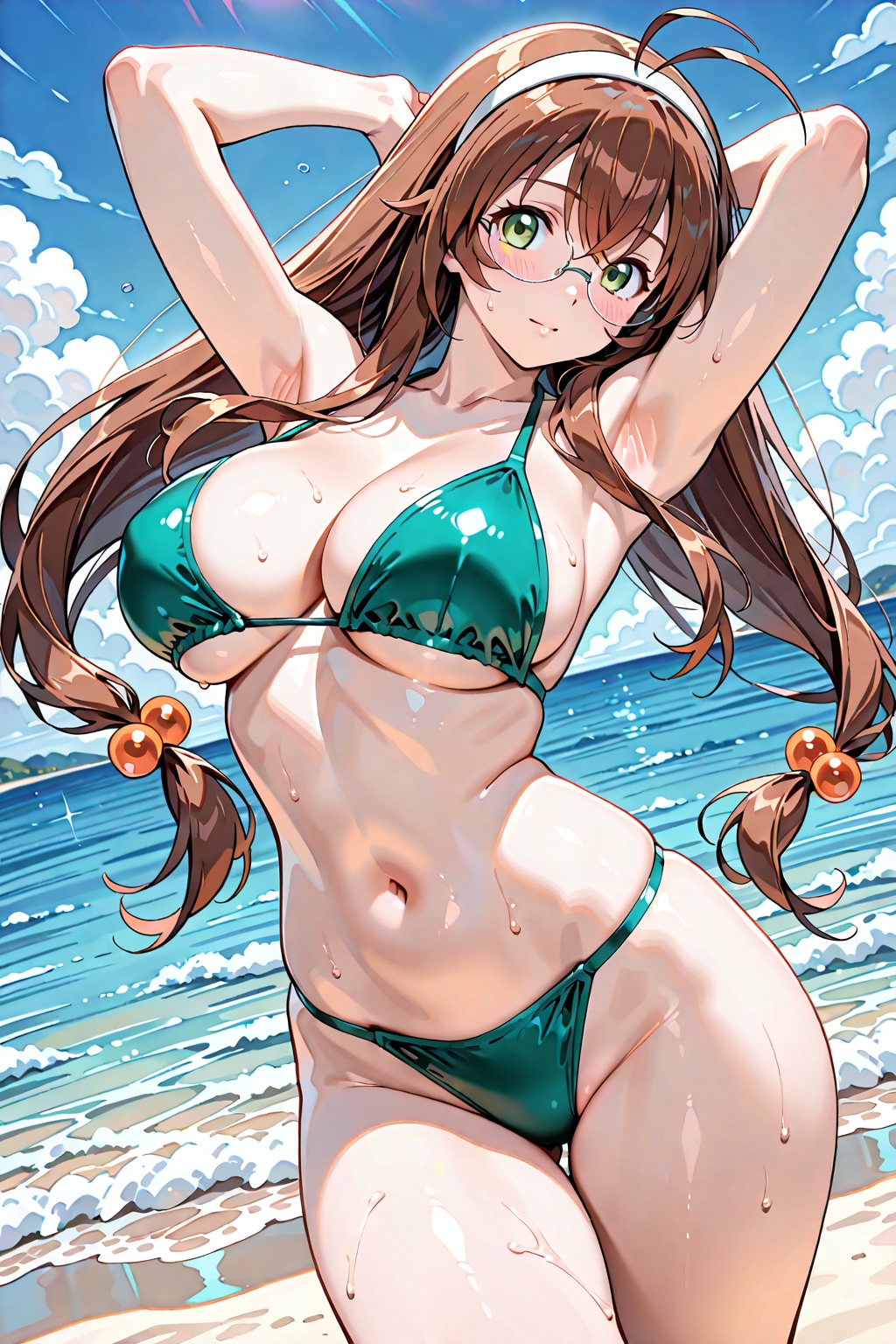 ビキニ