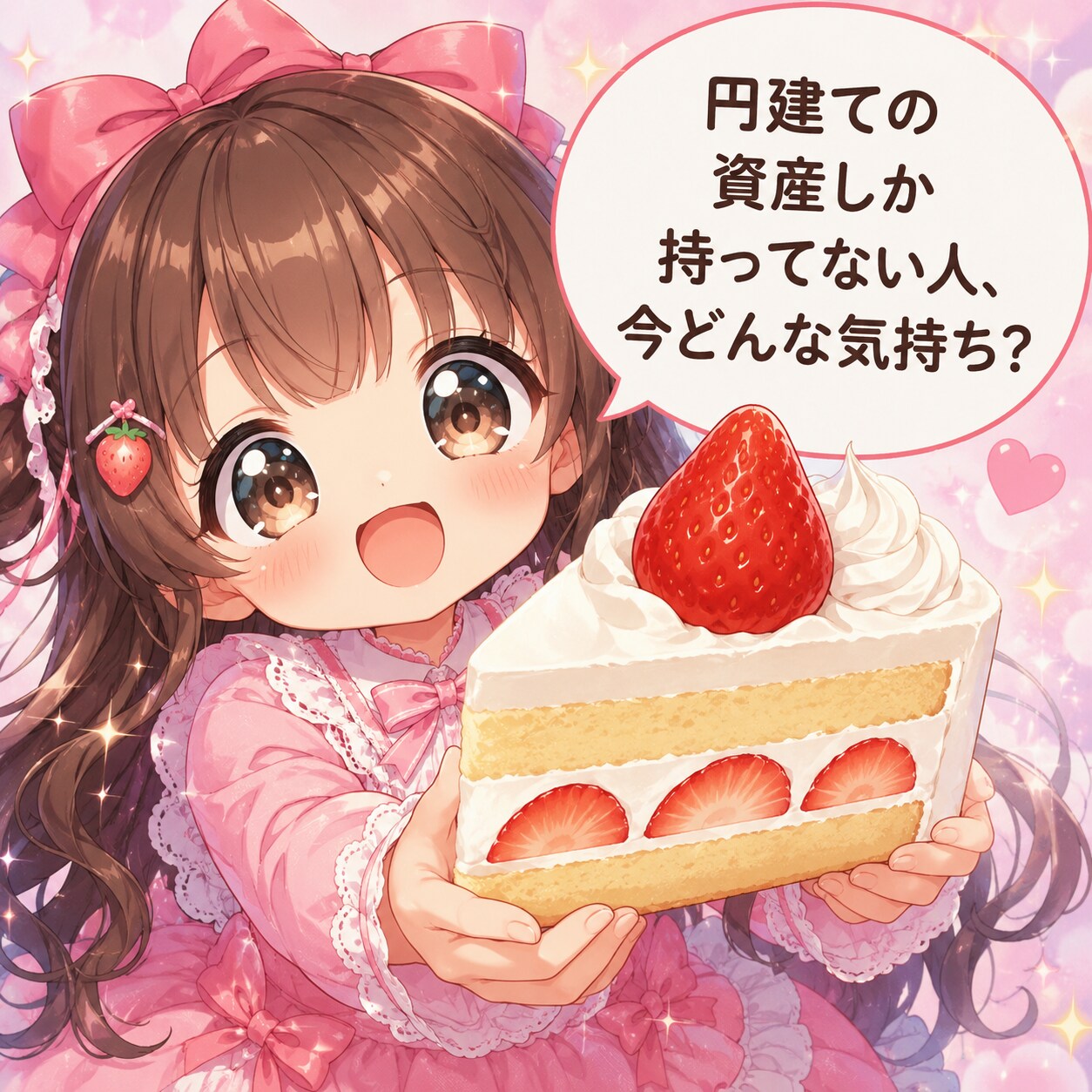 セレンディピティ