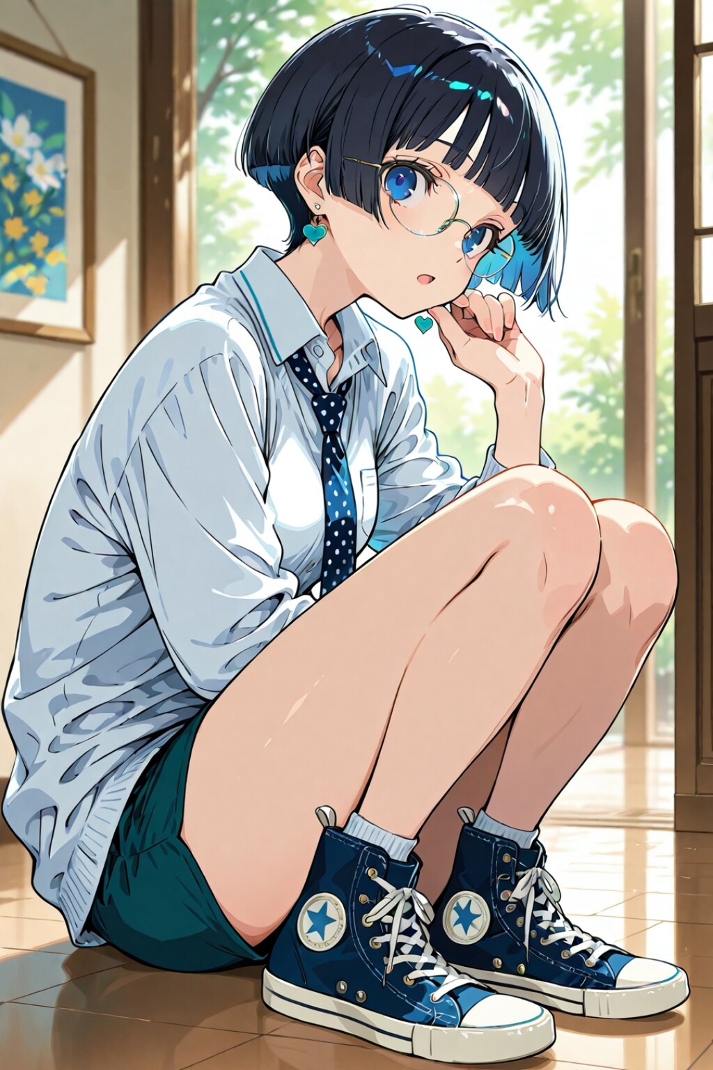 べつにいいけど