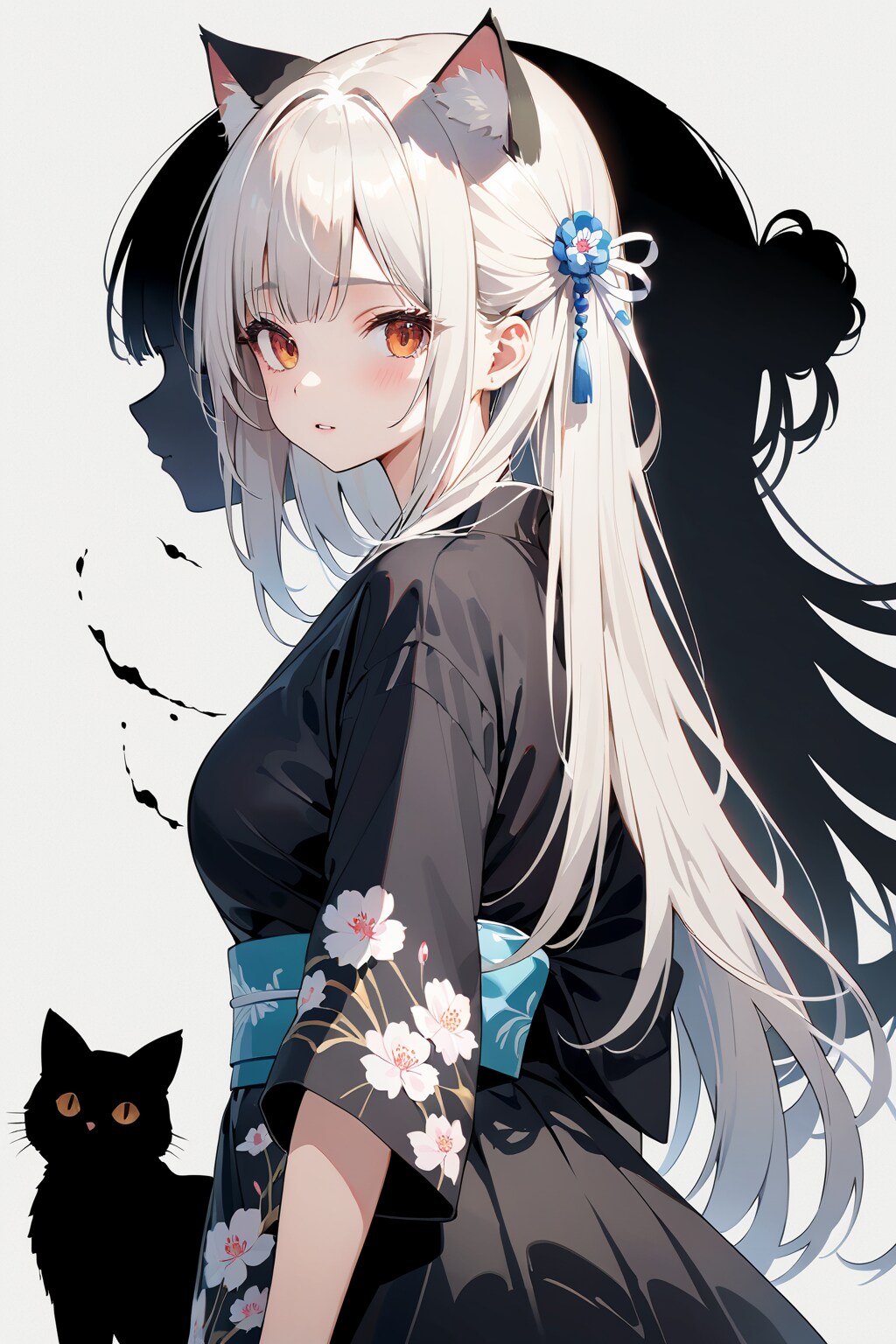 83' | の人気AIイラスト・グラビア