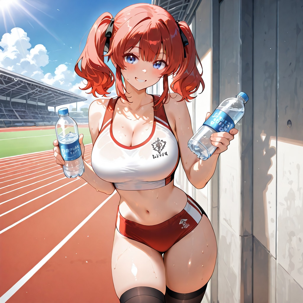 陸セパ実亜さん