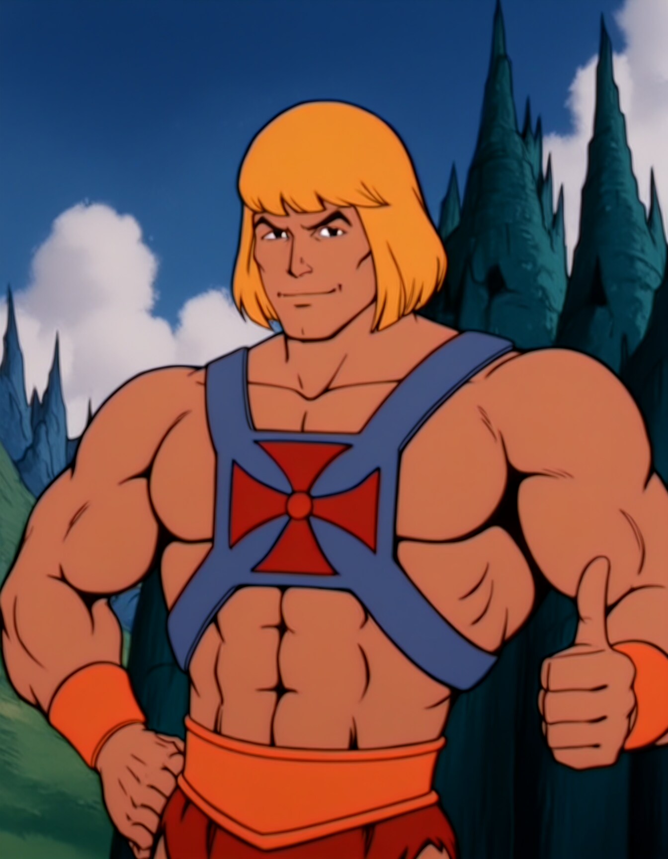 He-Man