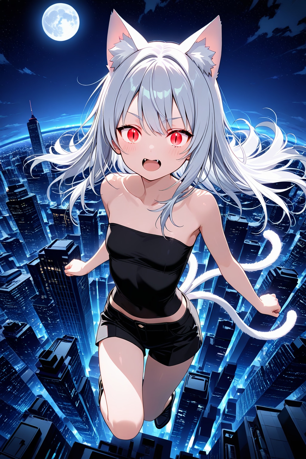夜に駆ける