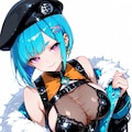 爆乳むちむちきゅるるん娘 2枚目