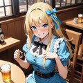居酒屋のアリス 5枚目