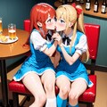 居酒屋のアリス 6枚目