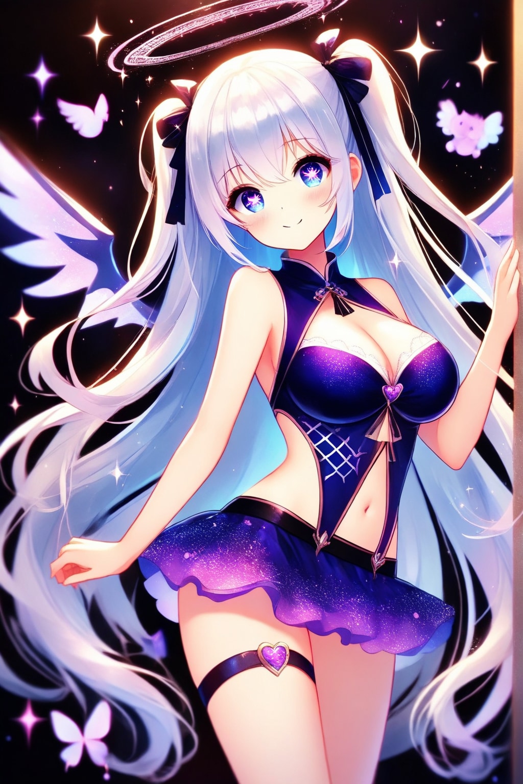 チャイナドレス