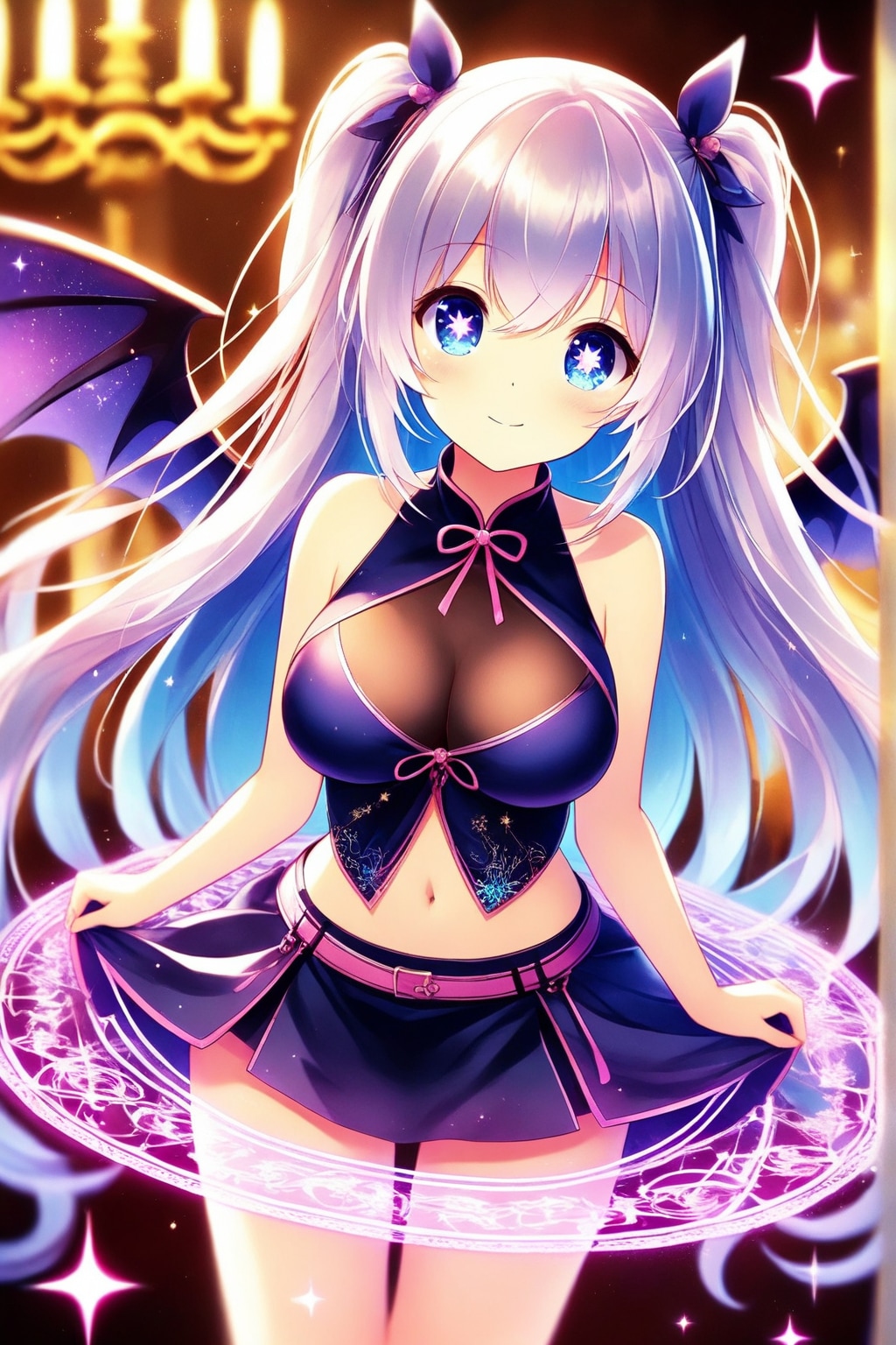 チャイナドレス