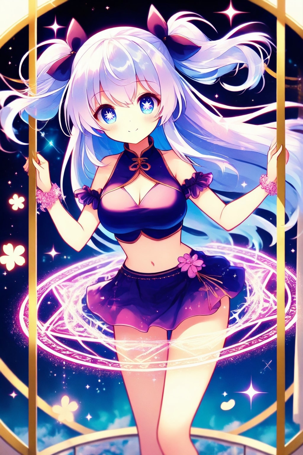 チャイナドレス