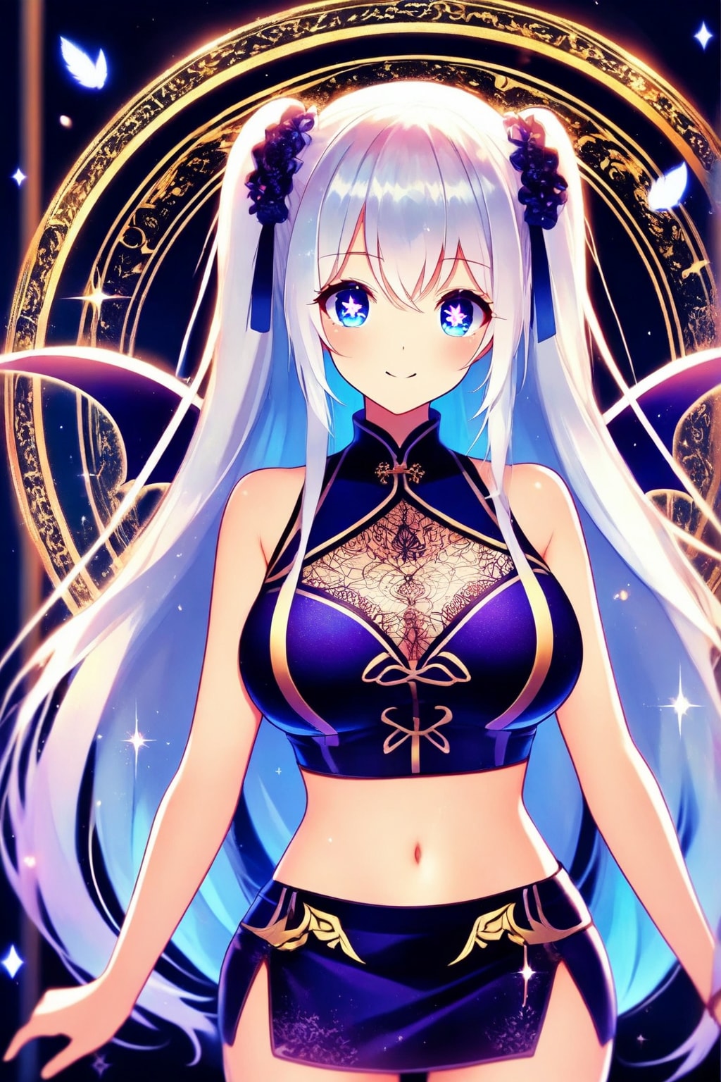 チャイナドレス