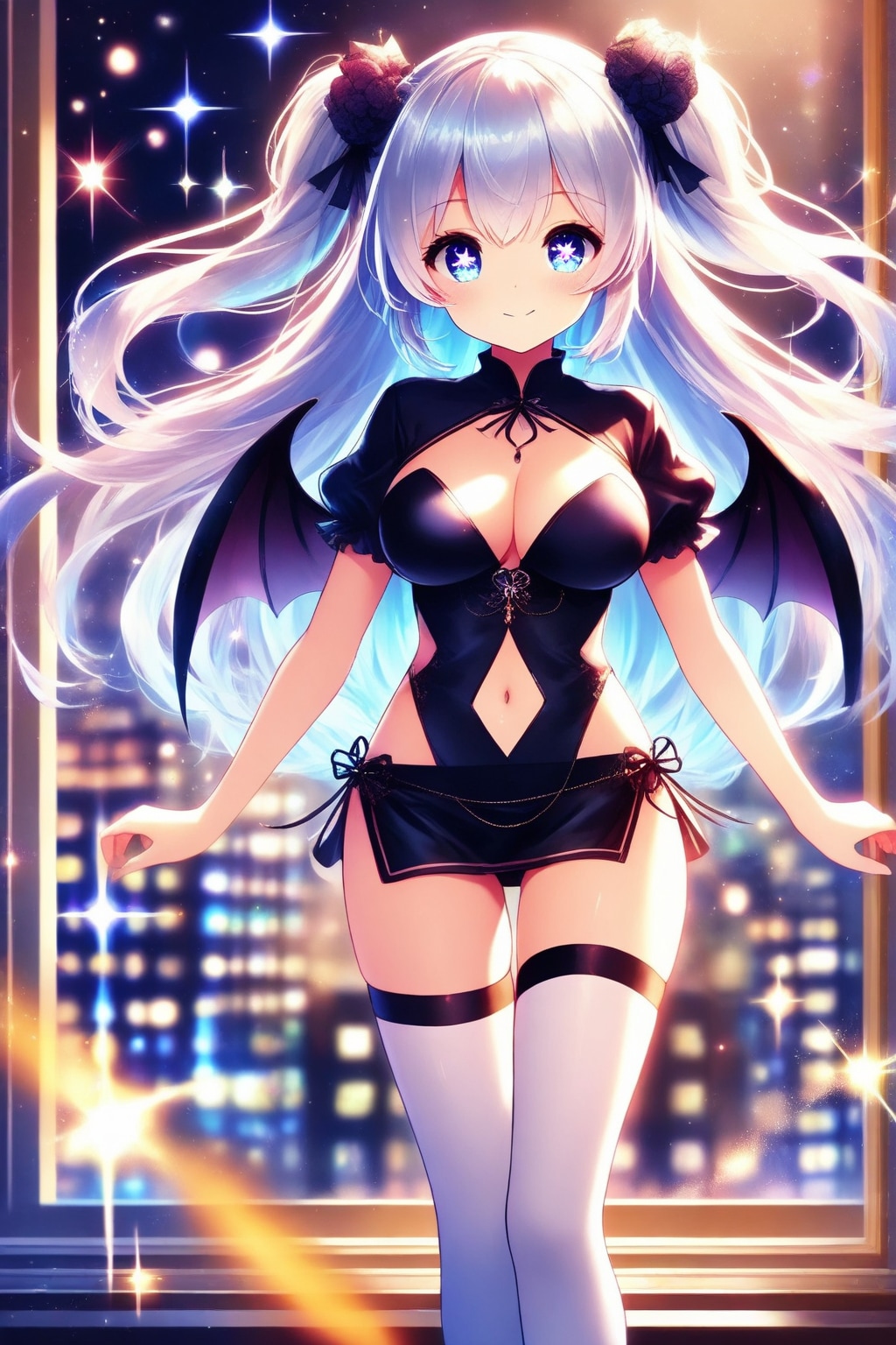 チャイナドレス