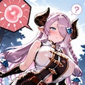 narmaya GBF 12枚目