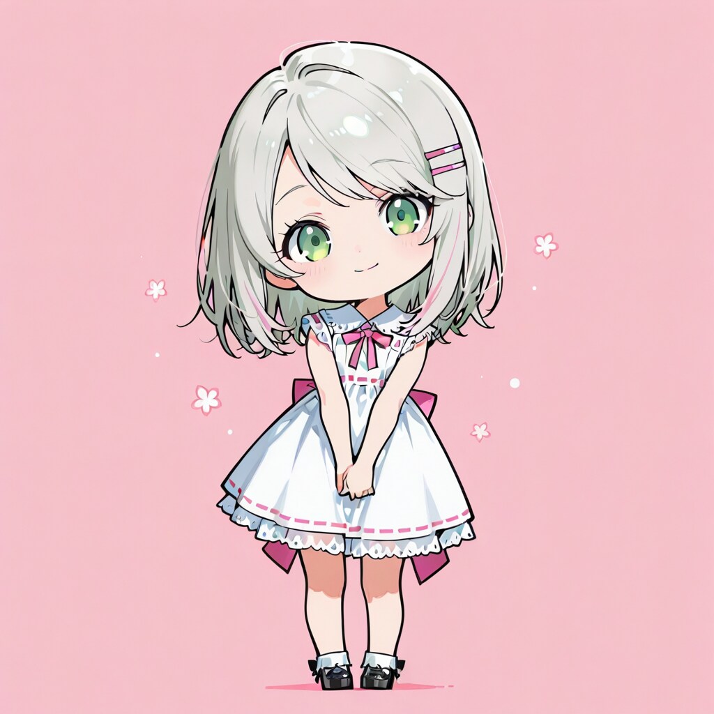 ちび真樹ちゃん９６