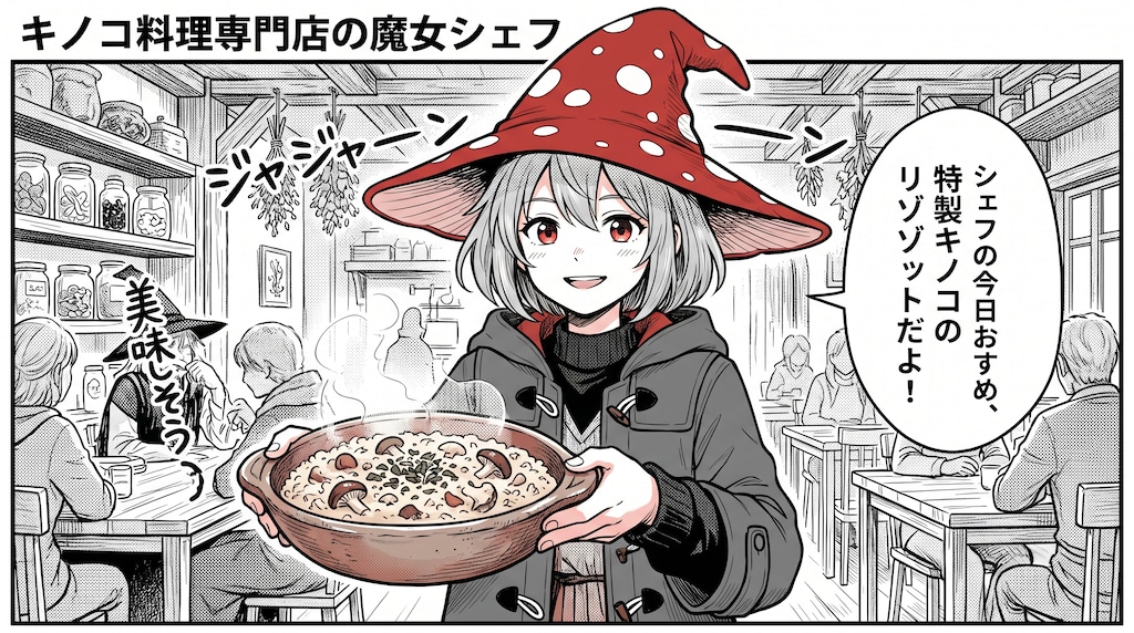 ５月２４日は菌活の日